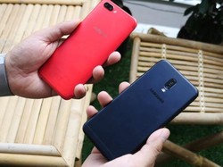 Cari Celah di Ponsel Samsung Berhadiah Rp 2,6 Miliar