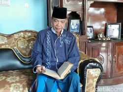 FKUB Purworejo Imbau Warga Tidak Ikut Demo di Borobudur