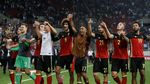 Belgia Melangkah Mantap ke Piala Dunia 2018