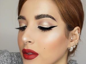 Viral di Instagram, Ekstension Alis Ini Bikin Wanita Penasaran Viral di Instagram, Ekstension Alis Ini Bikin Wanita Penasaran