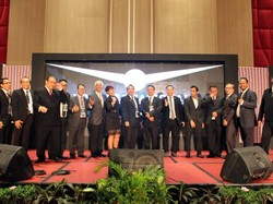 Konferensi Internasional GM Hotel Untuk Pertama Kali Digelar di Bali