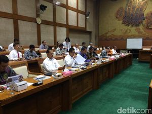 Ada Debat Panjang, Ini Hasil Rapat Komisi XI DPR dengan Sri Mulyani