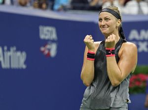 Kvitova Depak Muguruza