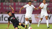 6. Luis Muriel (Sampdoria ke Sevilla) dengan 20 juta euro (sekitar Rp 317 miliar). (Foto: Atsushi Tomura/Getty Images)