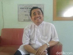 Muhammadiyah Jateng Tegaskan Tidak Ikut Aksi di Borobudur