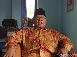 MUI Banten Ajak Umat Doakan Rohingya dan Waspada Hoax