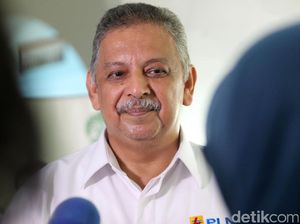 Bos PLN Buka Suara soal Kerugian Rp 18 Triliun Bos PLN Buka Suara soal Kerugian Rp 18 Triliun