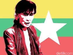 Kritis Saat Oposisi, Bungkam Ketika Berkuasa