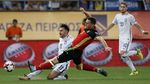 Belgia Melangkah Mantap ke Piala Dunia 2018
