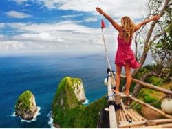 5 Destinasi Terbaik di Indonesia yang Harus Dikunjungi Tahun Ini