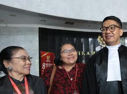 Pascaputusan MK, Raja Perempuan Otomatis Jadi Gubernur DIY