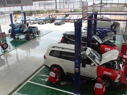 PPKM Darurat Buat Mitsubishi Ubah Strategi, Jualan dengan Jarak Jauh