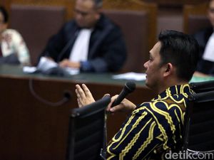 Miryam Cabut BAP, Farhat: Memutus Mata Rantai Anggota DPR Miryam Cabut BAP, Farhat: Memutus Mata Rantai Anggota DPR