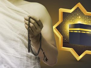 Artis Eksis Saat Umrah, Tunjukkan Gengsi atau Rasa Bersyukur Artis Eksis Saat Umrah, Tunjukkan Gengsi atau Rasa Bersyukur