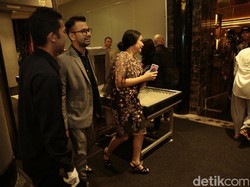 Lebam, Penyusup Rumah Mewah Raffi Ahmad yang Stres Sempat Dipukuli?