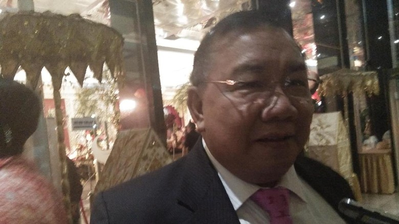 Kantor Fraksinya Ditembak, Begini Cerita Dari Politisi Dari Gerindra Ini Kantor Fraksinya Ditembak, Begini Cerita Dari Politisi Dari Gerindra Ini