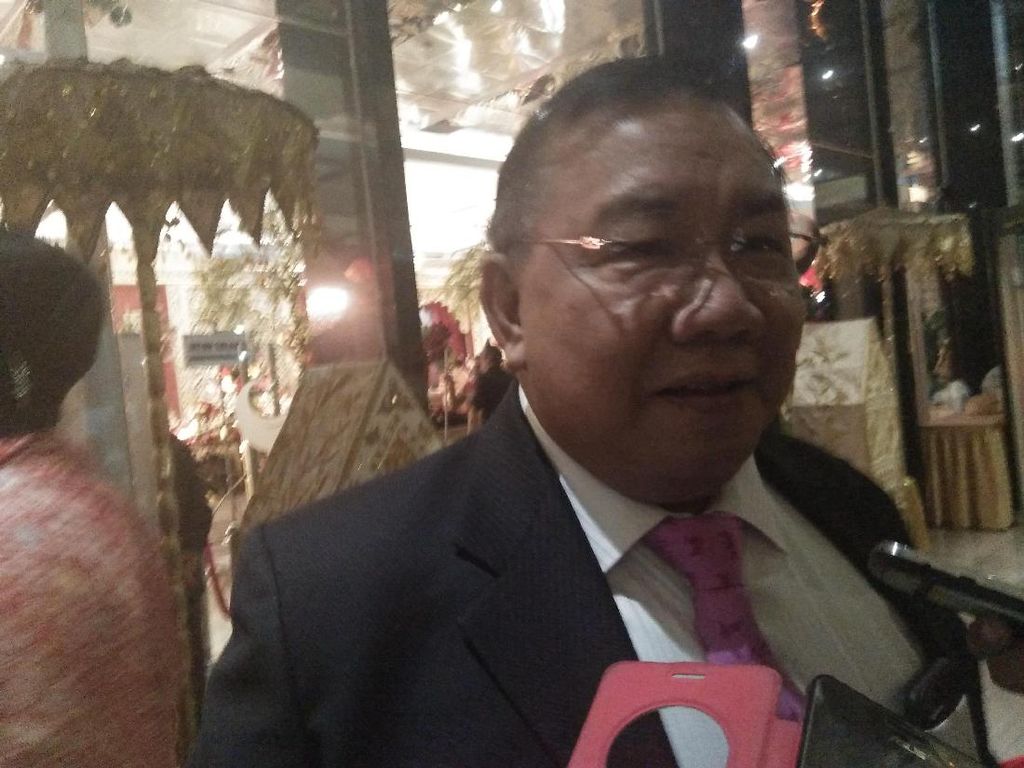Politikus Gerindra Sepakat Definisi Terorisme Versi Pemerintah Politikus Gerindra Sepakat Definisi Terorisme Versi Pemerintah