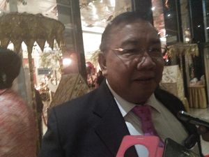 Tak Percaya Polisi, Ini Analisis Anggota F-Gerindra Soal Penembakan Tak Percaya Polisi, Ini Analisis Anggota F-Gerindra Soal Penembakan