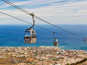 Tempat Lahir Isco yang Indah