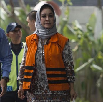 OTT KPK dan Bersih-bersih Calon Koruptor Pilkada 2018