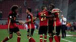 Belgia Melangkah Mantap ke Piala Dunia 2018