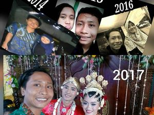 Datang ke Pernikahan Mantan, Postingan Pemuda Ini Bikin Terenyuh