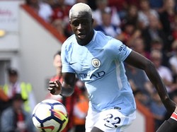 Kehilangan Mendy, City Akan Bermain dengan Cara Berbeda