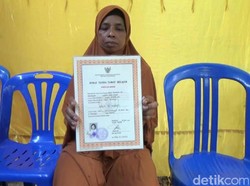 Pernikahan Sejenis di Purworejo Gagal, Keluarga Shock Berat