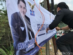 Ini Alasan Hengky Kurniawan Kepincut Jadi Calon Bupati Bandung Barat