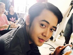 Dipolisikan Istri, Kriss Hatta: Saya Nggak Ngerti Apa Maunya