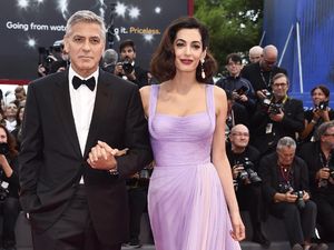 Curhat George Clooney tentang Hidup Barunya sebagai Ayah Curhat George Clooney tentang Hidup Barunya sebagai Ayah