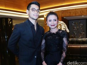 Penegasan Afgan soal Gosip Nikah dengan Rossa Penegasan Afgan soal Gosip Nikah dengan Rossa