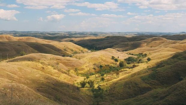 Sumba: Alam, Budaya dan Resor Terbaik Sedunia