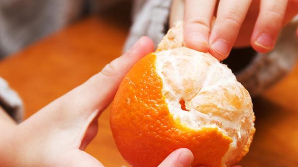 Jangan Dibuang, Kulit 8 Sayuran dan Buah Ini Justru Kaya Nutrisi!