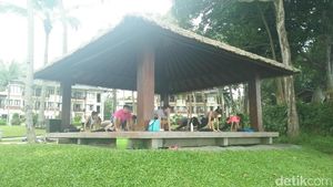 Foto: 5 Hal yang Harus Kamu Coba di Club Med Bintan