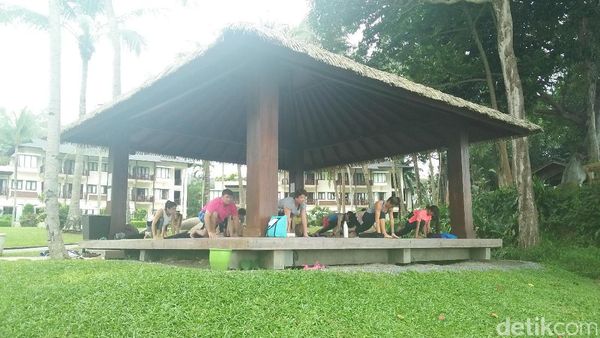 Foto: 5 Hal yang Harus Kamu Coba di Club Med Bintan