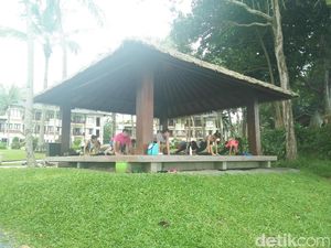 Foto: 5 Hal yang Harus Kamu Coba di Club Med Bintan
