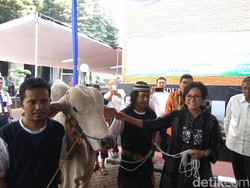 Sri Mulyani Ingin Pejabat Kemenkeu Tiru Nabi Ibrahim