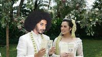 Netizen Singkirkan Hamish Daud Demi Nikahi Raisa