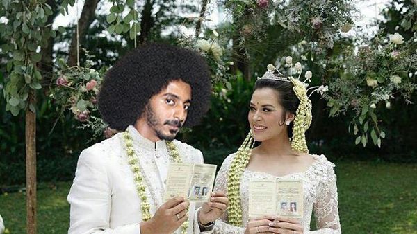 Netizen Singkirkan Hamish Daud Demi Nikahi Raisa