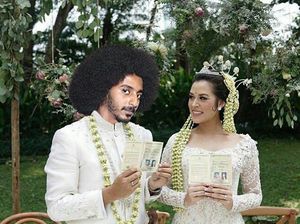 Netizen Singkirkan Hamish Daud Demi Nikahi Raisa