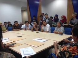 Aliansi Dosen UNJ Adukan Rektor ke Ombudsman Soal Dugaan KKN