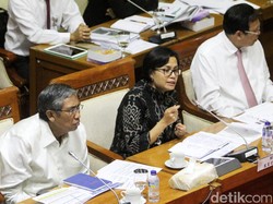 Utang Rp 3.780 T, Sri Mulyani: Kami Gunakan untuk Hal Produktif