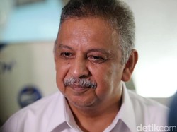 Dirut PLN Sebut Cuma Utang Bank Dunia yang Syaratnya Rumit