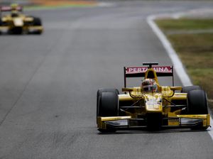 Hasil Bagus di Monza Jadi Modal Sean Hadapi Dua Seri Terakhir