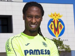 10. Ruben Semedo (Sporting ke Villarreal) dengan 14 juta euro (sekitar Rp 222 miliar). (Foto: www.villarrealcf.es)