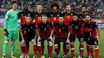 Belgia Melangkah Mantap ke Piala Dunia 2018