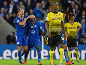 Jadi Rekan Setim Lagi dengan Kante, Drinkwater Berharap Bisa Kembali Juara
