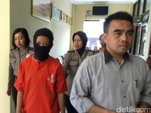Soal Nikah Sejenis, Polisi Diminta Tak Usik Orentasi Seksual Nova