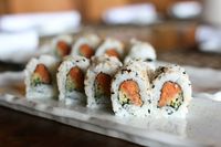 Ini 10 Jenis Sushi Roll Fusion Paling Populer (1)